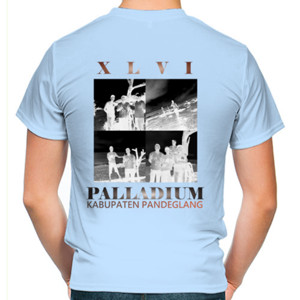 Kaos XLVI PALLADIUM 2