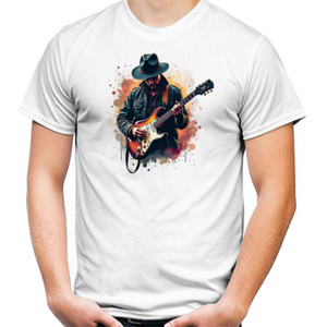 Kaos guitarist