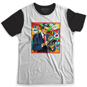 Kaos Fullprint Analyst Investor IDX