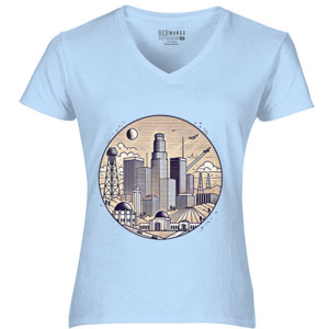 Kaos city Los angeles