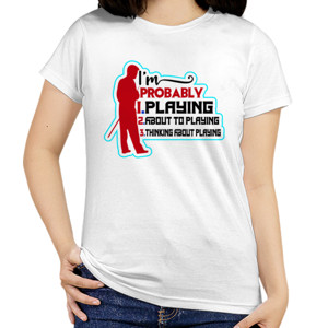 Kaos Kaos Billiard / Baju Bilyar 117