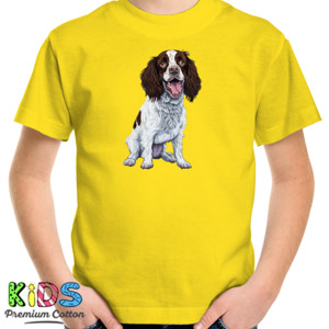 Kaos Kaos Gambar Anjing 326