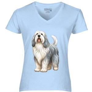 Kaos Kaos Gambar Anjing 399