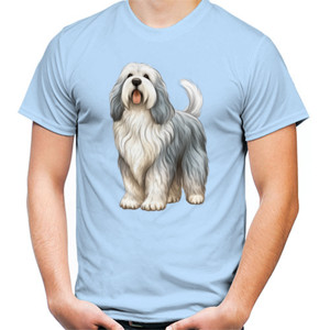 Kaos Kaos Gambar Anjing 399