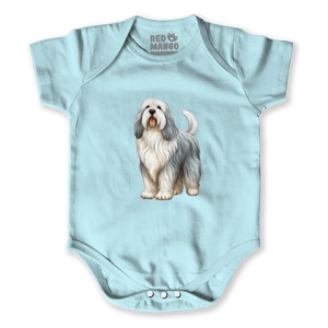 Baby Jumper Kaos Gambar Anjing 399