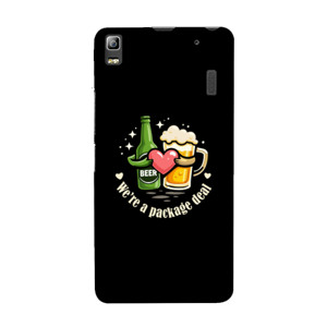 Kamu melengkapi ku Casing HP