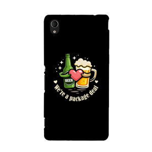 Kamu melengkapi ku Casing HP