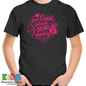 Kaos Dear Cupid