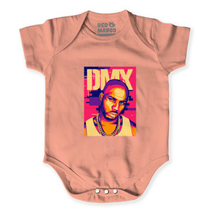 Baby Jumper DMX