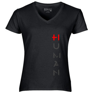 Kaos Human