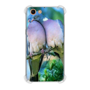 Casing HP View Merpati