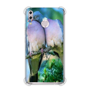 Casing HP View Merpati