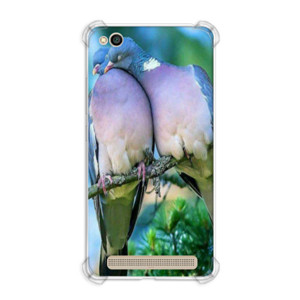 Casing HP View Merpati
