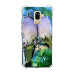 Casing HP View Merpati