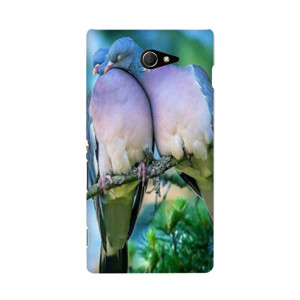 View Merpati Casing HP