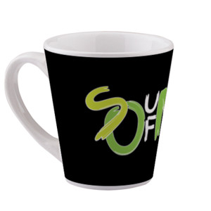 Mug Sounds of nature