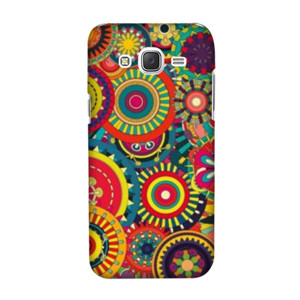 Color Your Day Casing HP