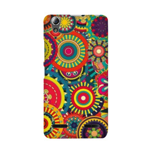 Color Your Day Casing HP