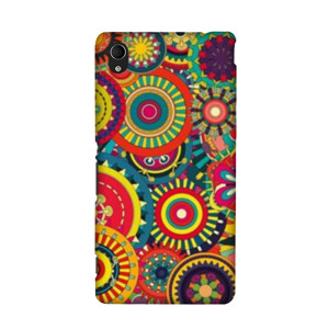 Color Your Day Casing HP