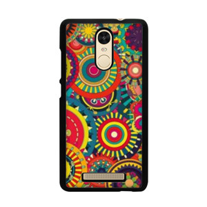 Color Your Day Casing HP