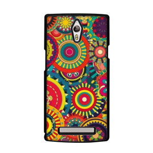 Color Your Day Casing HP