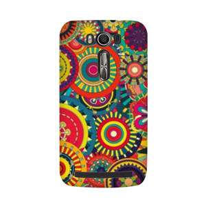 Color Your Day Casing HP