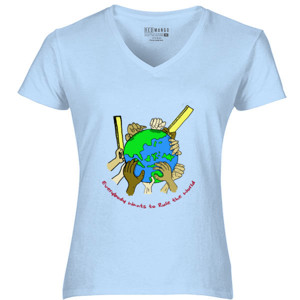 Kaos Everybody Wants to Rule the World