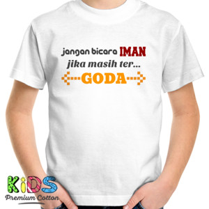 Kaos GRENDY 05