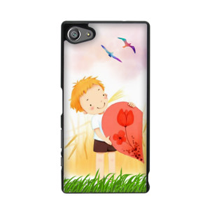 Love couple  Casing HP