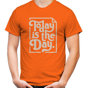 Kaos My Day