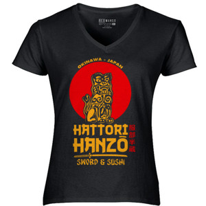 Kaos Hattori Hanzo