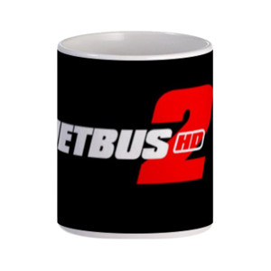 Mug Mug Jetbus