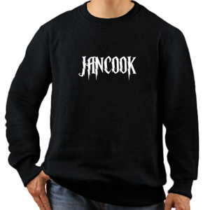Jaket Sweater Jancook