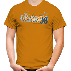 Kaos Challenger Player