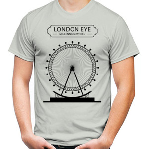 Kaos London Eye