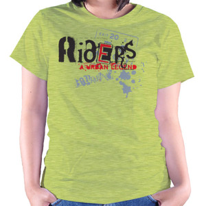 Kaos Riders