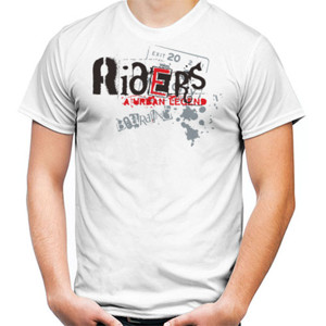 Kaos Riders