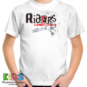 Kaos Riders