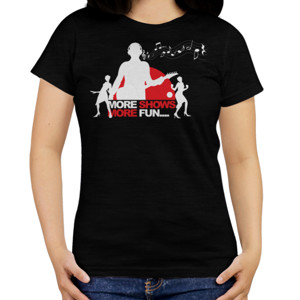 Kaos Pesta Musik