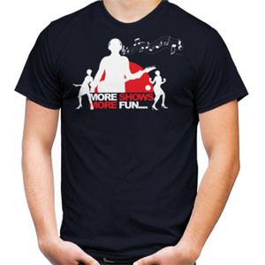 Kaos Pesta Musik