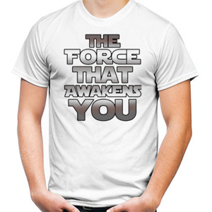 Kaos The Force That Awakens You