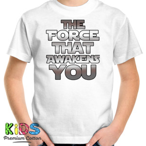 Kaos The Force That Awakens You