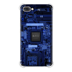 Casing HP Electronic Circuit Board (CCB-116)