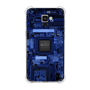 Casing HP Electronic Circuit Board (CCB-116)