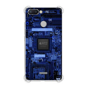 Casing HP Electronic Circuit Board (CCB-116)