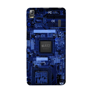 Electronic Circuit Board (CCB-116) Casing HP