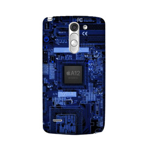 Electronic Circuit Board (CCB-116) Casing HP