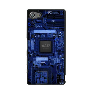 Electronic Circuit Board (CCB-116) Casing HP