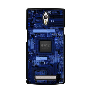 Electronic Circuit Board (CCB-116) Casing HP