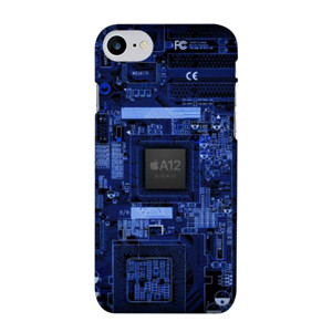 Electronic Circuit Board (CCB-116) Casing HP